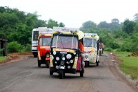 Amazing race Amazing race in India