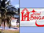 Hotel Singaar