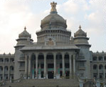 Vidhana Soudha