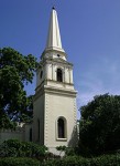 Mary’s Church