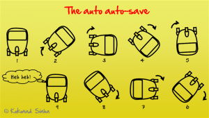 Auto-save